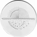 Линза измерительная к лупе ЛИ-3-10x (тип 2) альфа-ндт (С калибровкой)