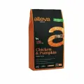 ALLEVA NATURAL Сухой корм для щенков с курицей и тыквой. Мини 12кг