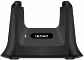 Зарядная станция для сканера штрих-кодов Urovo, CT58, черная