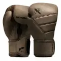 Перчатки боксерские HAYABUSA T3 LX Boxing Gloves, 16 унций, коричневые