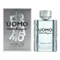 Salvatore Ferragamo Uomo Casual Life Туалетная вода для мужчин 100 ml