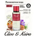 Парфюмерная вода Clive & Keira № 2004 BACCARAT R540 духи унисекс парфюмированный спрей 60 мл