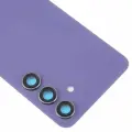 Оригинальная задняя крышка для Samsung Galaxy S24 (S921B) фиолетовый