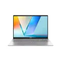 Ноутбук Asus 16 VivoBook S3607AA-SH097 Ul5 325/16Gb/SSD1Tb/noOS/серебристый