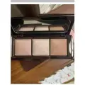HOURGLASSМногоцелевая палитра для лица, хайлайтер, контуринг Lighting Palette
