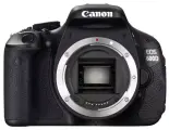 Canon EOS 600D Body: Ваш идеальный спутник для творчества и незабываемых мгновений