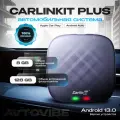 Carlinkit TBox PLUS - адаптер CarPlay / Android Auto, беспроводной, 8+128 Гб