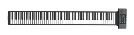 Пианино Silicon Flexible Roll Up Piano PD88