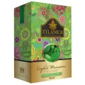 Чай зеленый Zylanica Ceylon Premium Mint, 100 г, 1 уп.