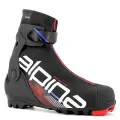 Лыжные ботинки ALPINA TSK Black/White/Red (EUR:41)