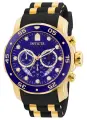 Наручные часы INVICTA Pro Diver, золотой