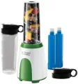 Блендер стационарный Russell Hobbs Explore Mix and Go Cool 25160-56, белый, зеленый