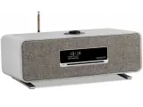 Cетевая аудиосистема Ruark Audio R3S Soft Grey