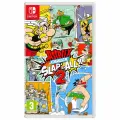 ASTERIX & OBELIX: SLAP THEM ALL 2 [NINTENDO SWITCH, английская версия]