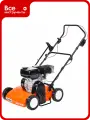 Бензиновый, EFCO, скарификатор EFCO SCA 38 R 1800792, 4,7 л, стали