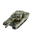 Радиоуправляемый танк Heng Long Japan Type 90 1:24 - 3808 (стреляет шариками, RTR)