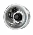 Мотор-колесо Vilmann BT-355-4D, LZN-355-4D для крышных и прямоугольных канальных вентиляторов, производительность 2500 м3/час