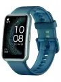 Смарт-часы HUAWEI Watch FIT SE, Насыщенный зеленый (STA-B39) 1.64 Amoled, GPS