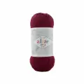 Пряжа Alize DIVA Fine (5 мотков-100 грамм-600м)/100% микрофибра акрил 57