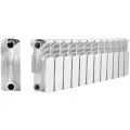Радиатор биметаллический THERMA Q2 200/100 12 секций