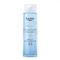 Eucerin DermatoClean [HYALURON] Освежающий и очищающий мицеллярный лосьон 3в1 , 400 мл1 шт.