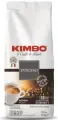 Кофе в зернах Kimbo Aroma Intenso интенсивный, средняя обжарка, 500 г, Италия