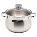 Глубокая кастрюля Роял (2.3 л), 16 см 633123VY6616 Silampos