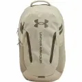 Рюкзак Under Armour UA Hustle 6.0 Backpack зеленый Бег 51,1х16,8х32 1384672-289