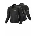 Куртка Shima Rush Men 2.0 black XXL