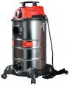 Строительный пылесос Fubag WD 5SP, бак 30 литров, 1400 Вт, 220В