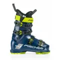 Горнолыжные ботинки Fischer RC4 110 MV XTR GW Ocean (28.5) 24/25