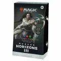 Колода Commander Deck Magic The Gathering MTG Graveyard Overdrive издания Modern Horizons 3 на английском языке