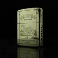 Зажигалка бензиновая Zippo Armor с гравировкой Camel