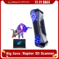 CREALITY CR-Scan Raptor 3D-сканер
