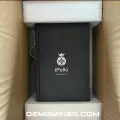 IPollo V1H Hydro Miner 950MH/s 750W ETC OCTA ASIC Miner 6G с жидкостным охлаждением with Orange PI