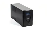 Источник бесперебойного питания Line-interactive RAPAN-UPS 3000 ВА/1800 Вт 1,5 мин Tower 2хIEC 320 C13, 2хCEE 7/4 , бастион 734 (1 шт.)