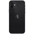 Apple Смартфон Apple iPhone 12 128GB (128 ГБ, Чёрный, 4 ГБ, nanoSim+eSim, Global)
