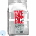 Кофе в зёрнах свежей обжарки Face to Face Forte 1 кг (пакет)