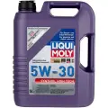 Liqui Moly Synthoil High Tech 5W-30 5л, синтетическое масло, артикул 9077