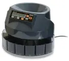 Счетчик-сортировщик монет Mertech MERCURY C-500 NEW
