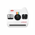 Polaroid Go Generation 2 фотоаппарат моментальной печати Мини-камера Мгновенной Печати, белый
