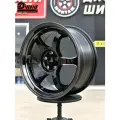 Taigiro Топ дизайн Колесный диск Литой R17 Advan RG2 Стиль 7.5J ET38 5*114.3
