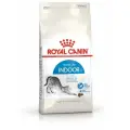 Корм сухой Royal Canin INDOOR Питание для кошек, постоянно живущих в помещении, в возрасте от 1 года до 7 лет, 10кг