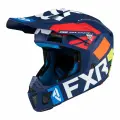 Шлем снегоходный FXR Clutch Evo LE, размер L