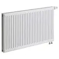 Стальной панельный радиатор с нижней подводкой FTV 11 500x400, Kermi FTV110500401R2Y