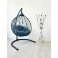 Подвесное кресло для дома и сада