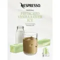 Кофе в капсулах Nespresso Pistachio Vanilla Over Ice 10 капсул