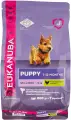EUKANUBA PUPPY SMALL BREED р сухой корм для щенков мелких пород 800гр