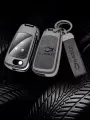 Чехол для автомобильного Выкидного ключа Chevrolet Шевроле