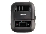 Мобильный принтер прямая термопечать HM-T300RPO, 3 Mobile Printer, 203 dpi, USB+BT+WiFi (encryted), 80 mm/s, Label, IP42, CPCL / ZPL, LCD